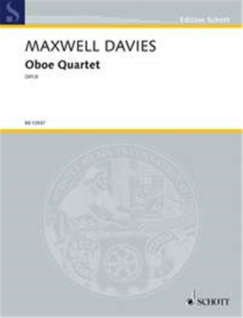 Oboe Quartet