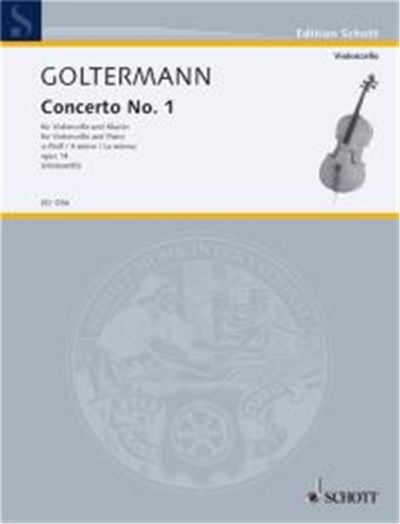 Concert 01 A Op.14
