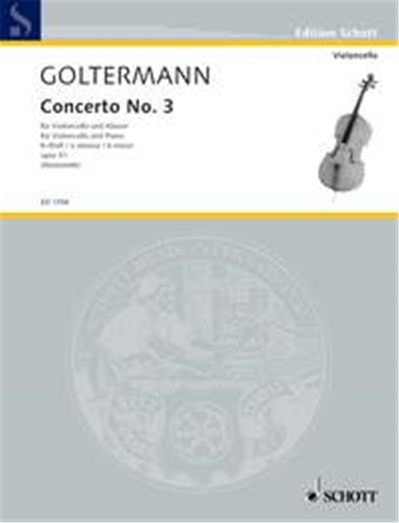 Concert 03 B Op.51