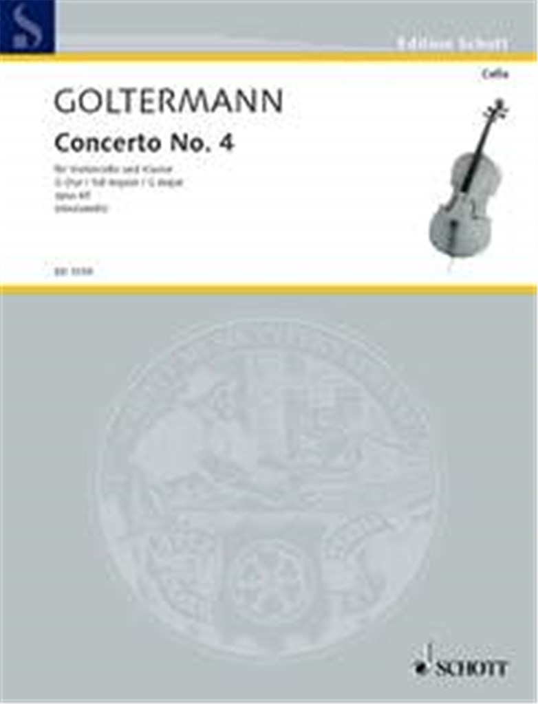 Concert 04 G Opus 65