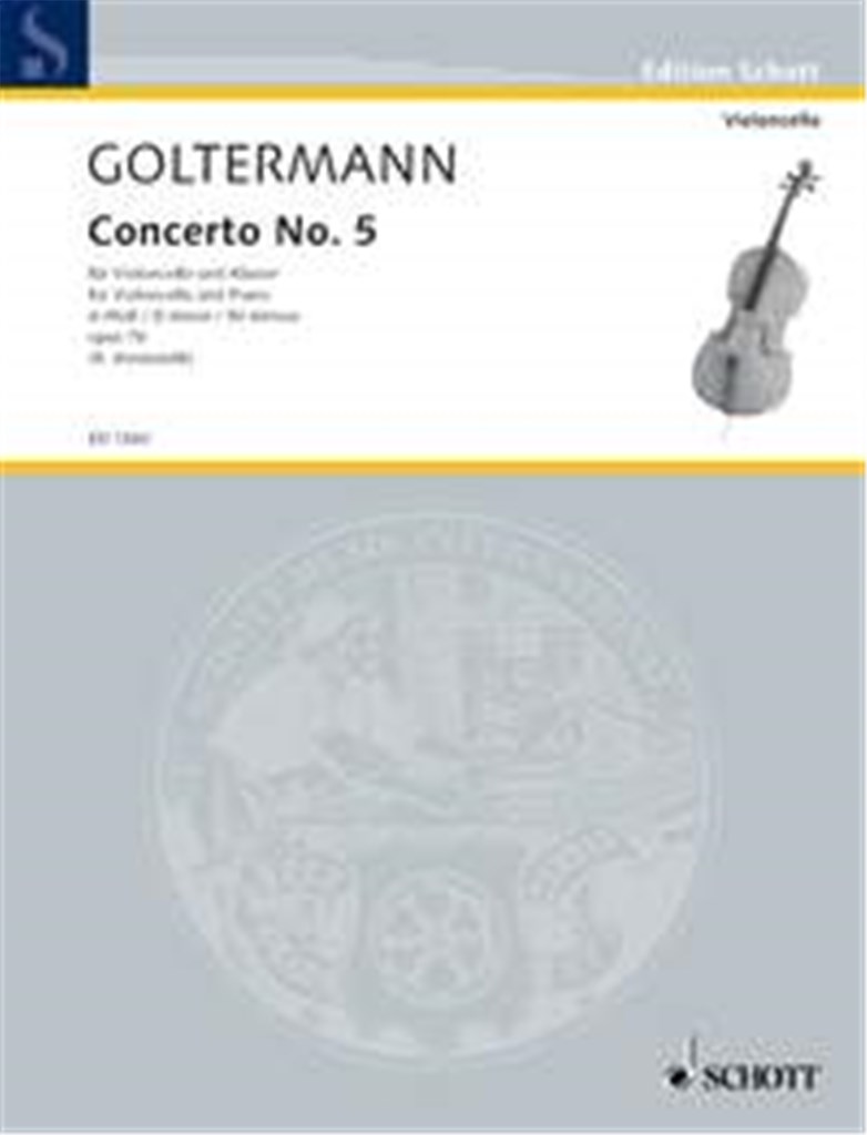 Concert 05 D Opus 76