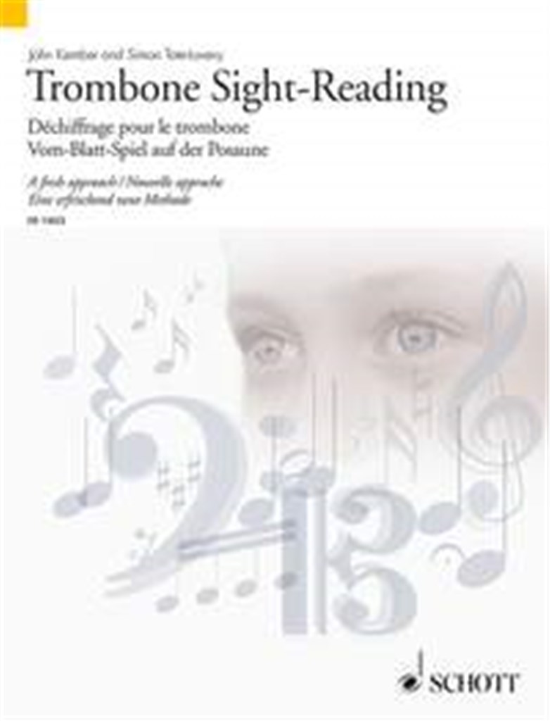 Trombone Sight-reading