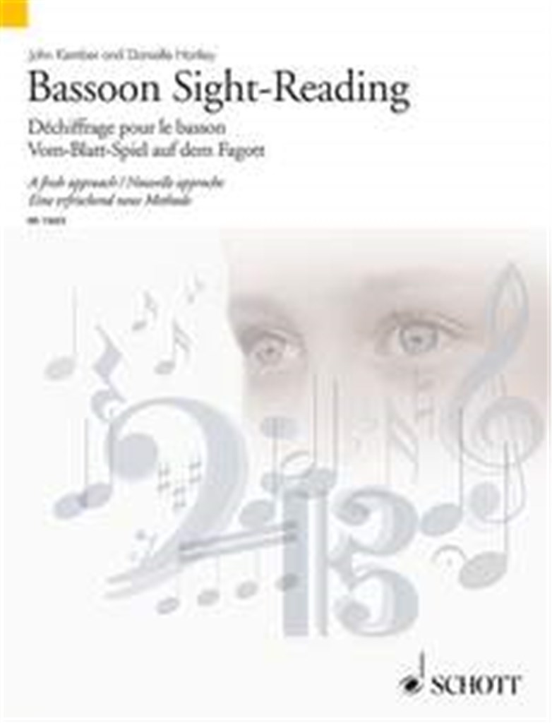 Bassoon Sight-Reading
