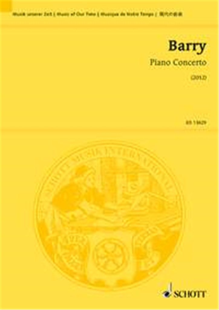 Piano Concerto