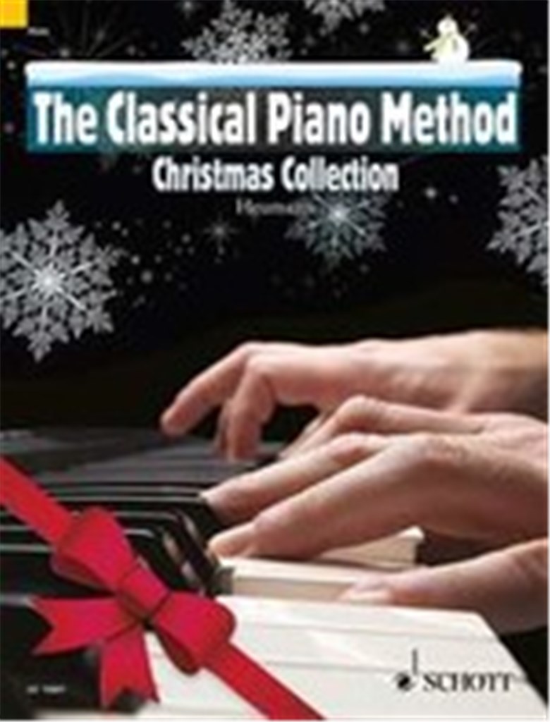 The Classical Piano Method