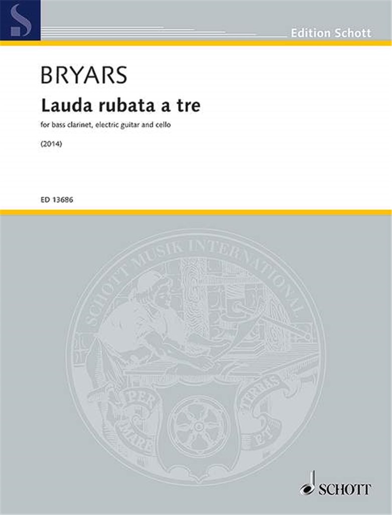 Lauda rubata a tre