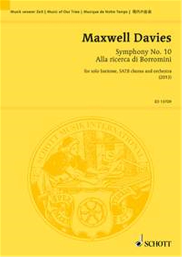 Symphony No. 10