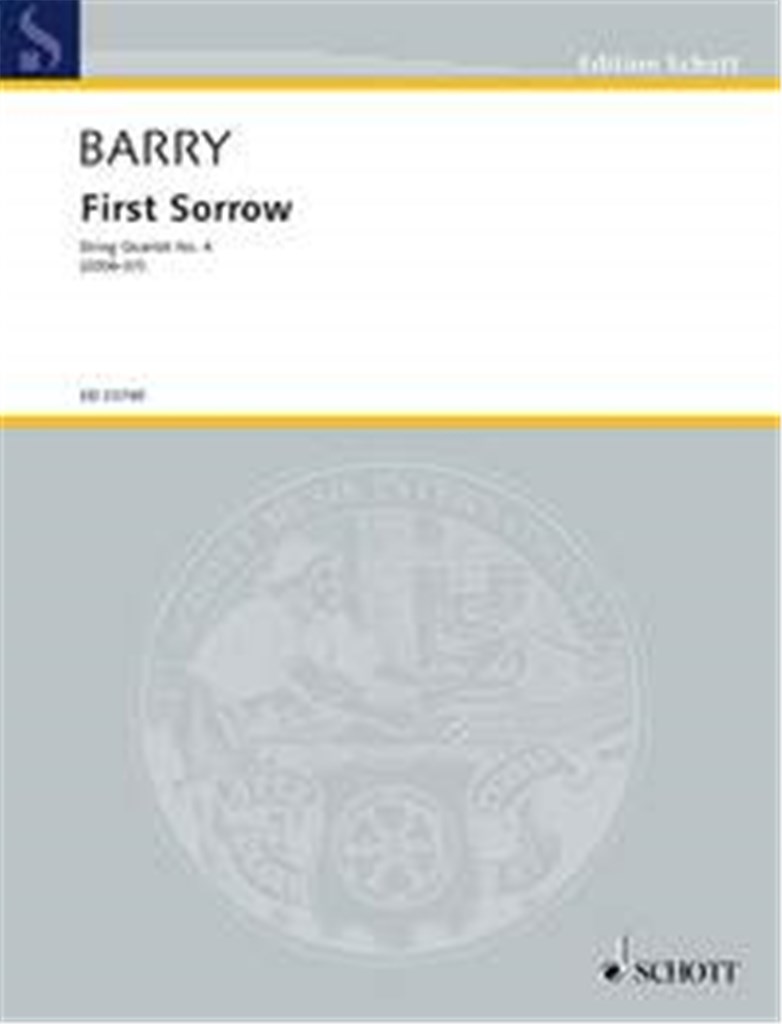 First Sorrow