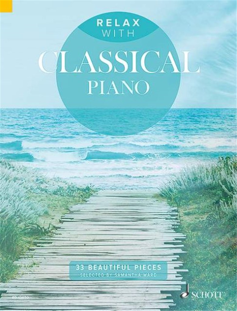 Relax with Classical Piano