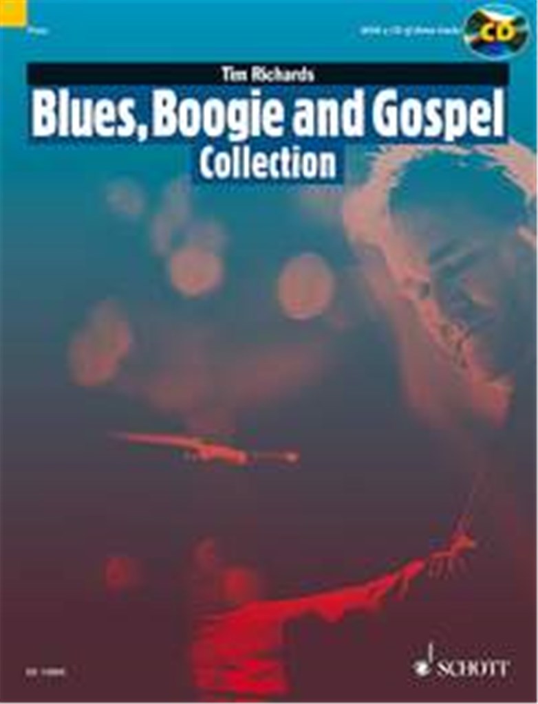 Blues, Boogie and Gospel Collection