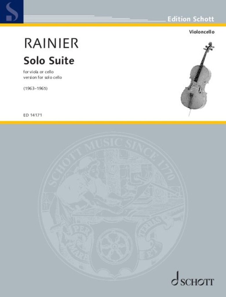 Solo Suite