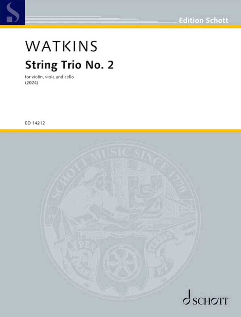 String Trio No. 2