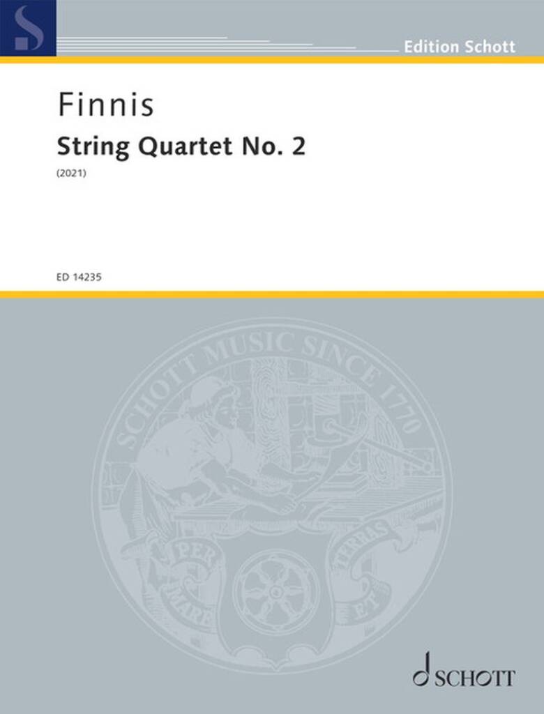 String Quartet No. 2