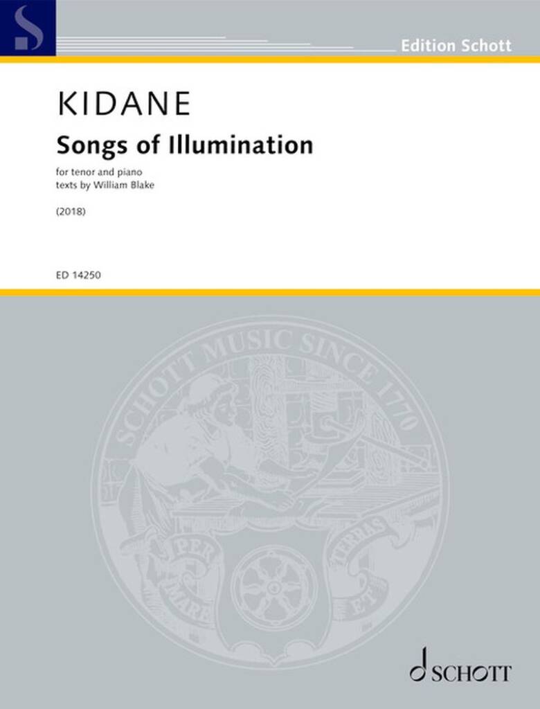 Songs of Illumination