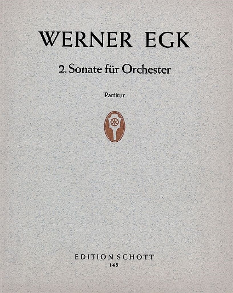 2. Sonata