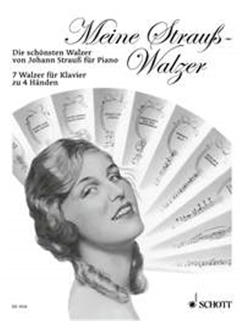 Meine Strauss Walzer