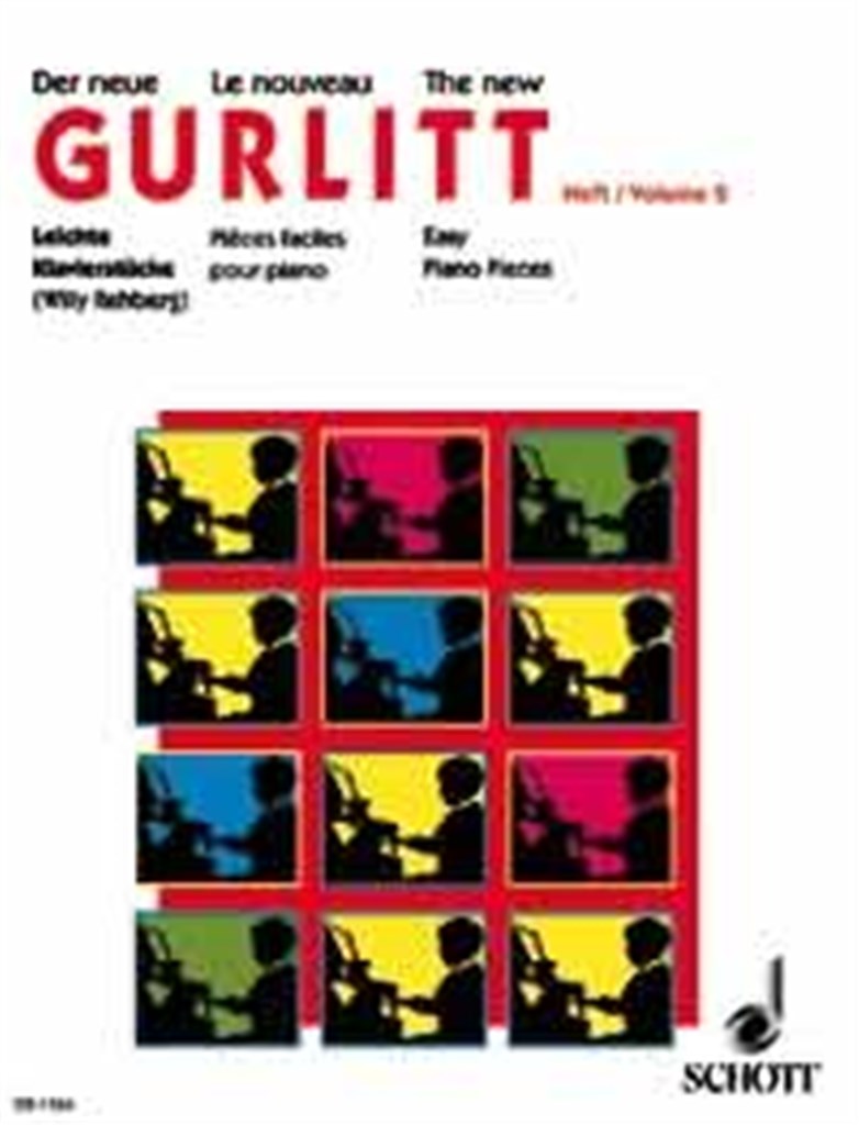 Neue Gurlitt 2