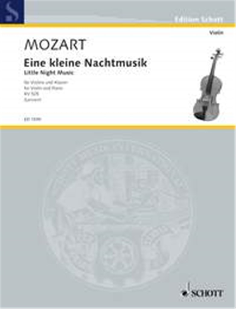 Eine Kleine Nachtmusik