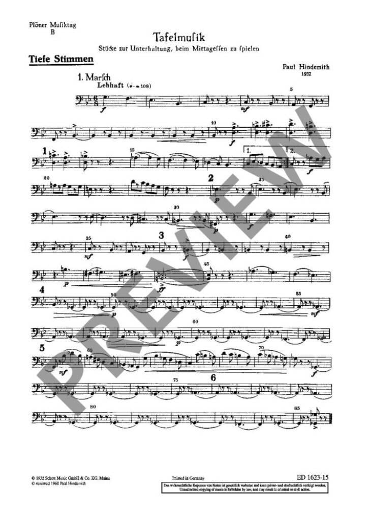 Ploner Musiktag