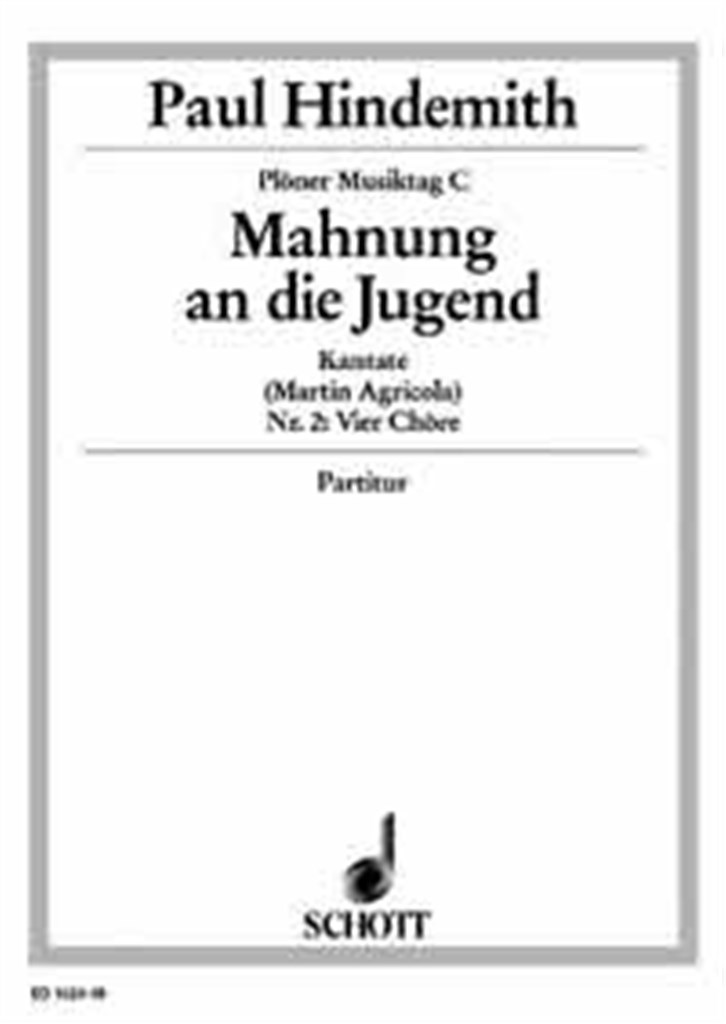 Ploner Musiktag