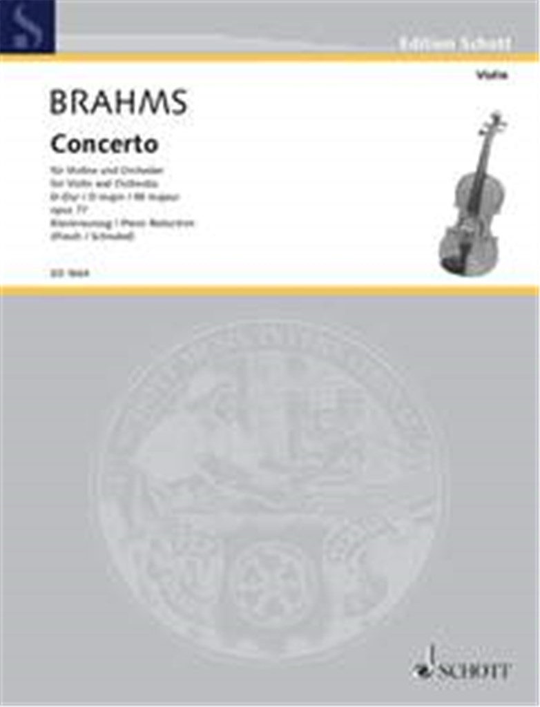 Concert D Op.77
