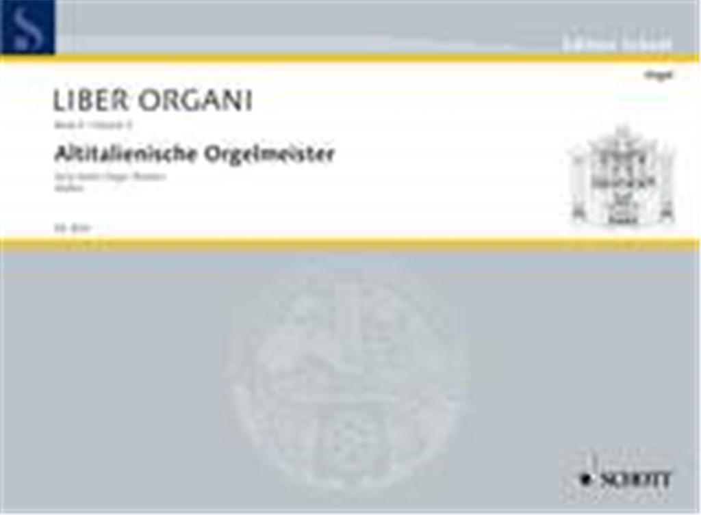 Liber Organi 4