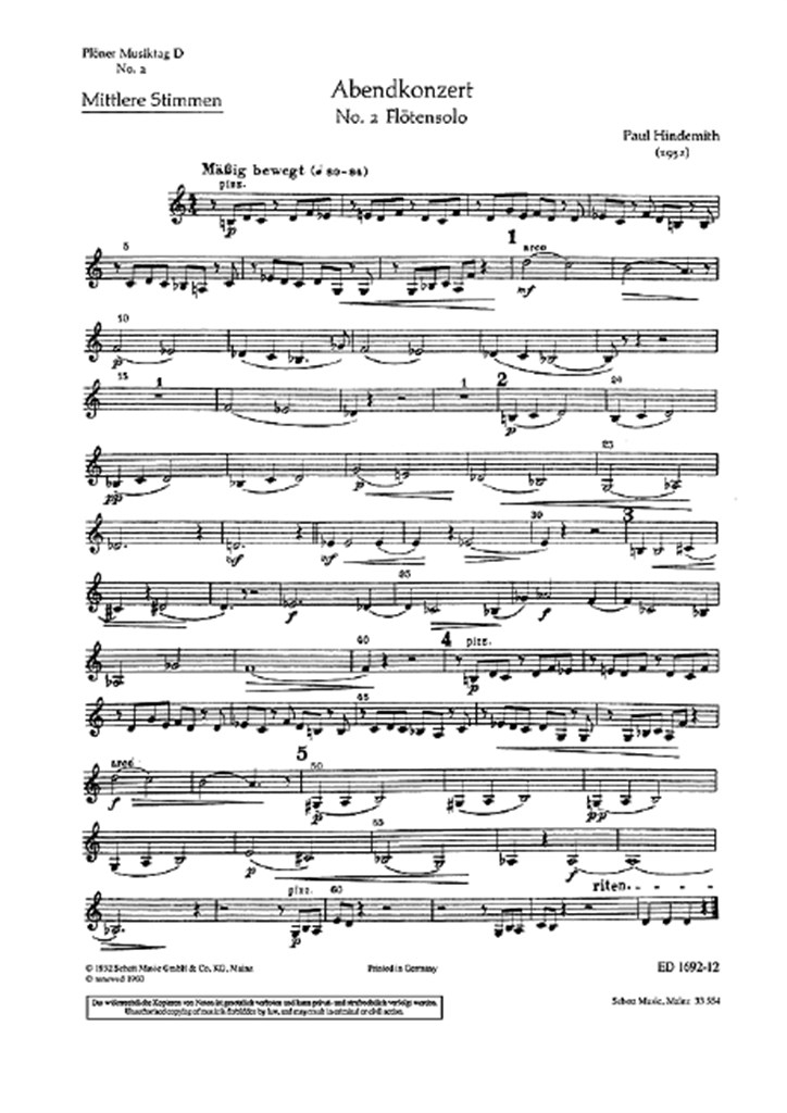 Ploner Musiktag