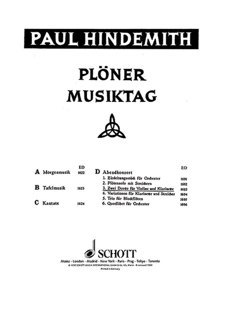 Ploner Musiktag Abendkonzert 3