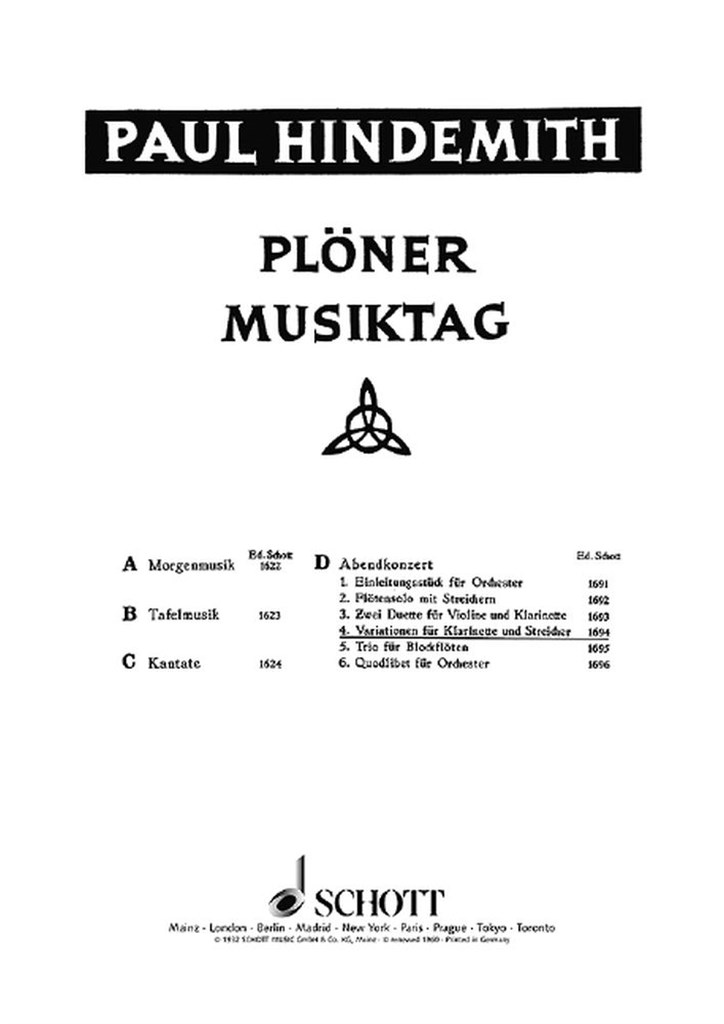 Ploner Musiktag Abendkonzert 4