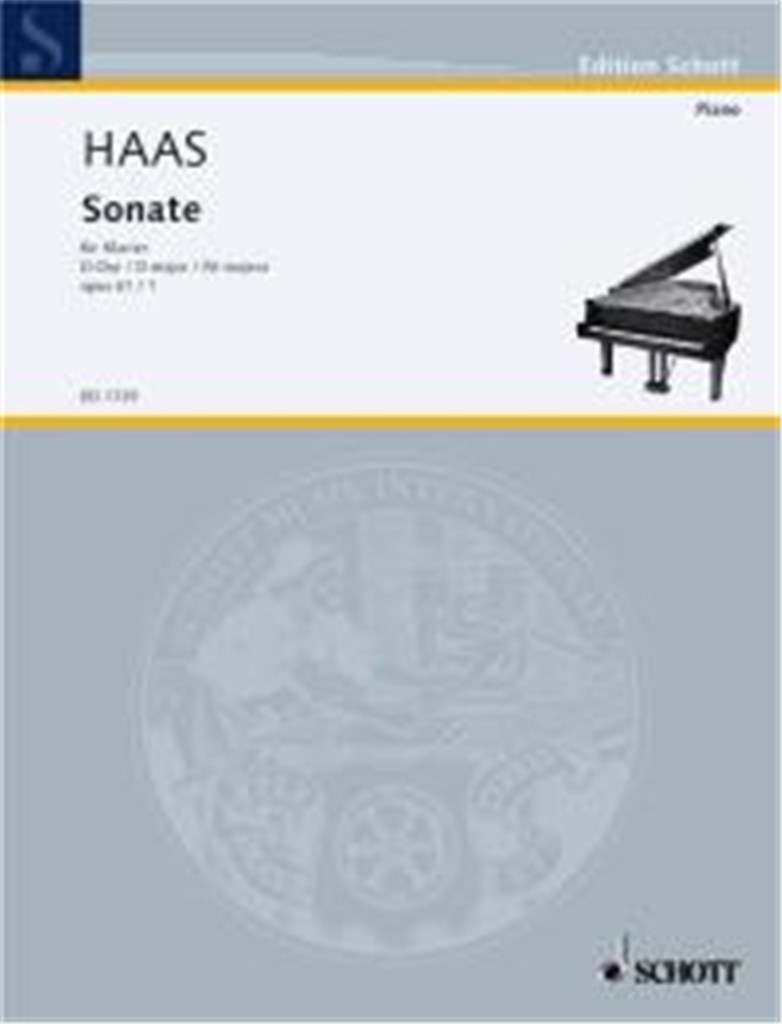 Two Sonatas op. 61