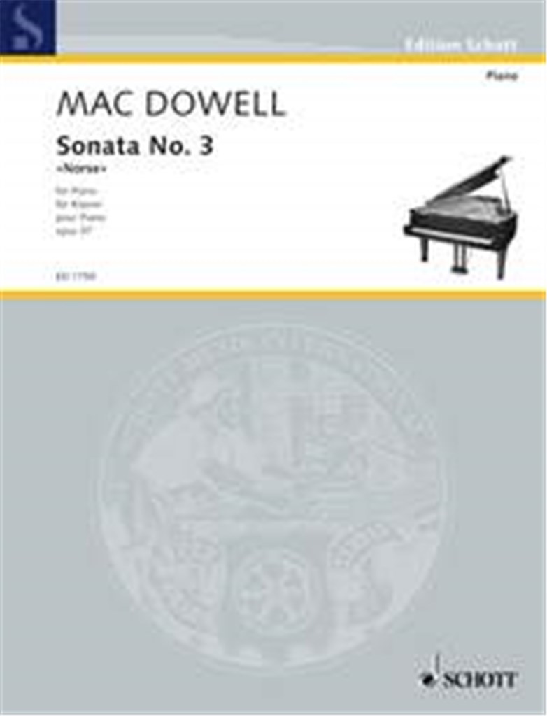 Sonata No. 3 op. 57