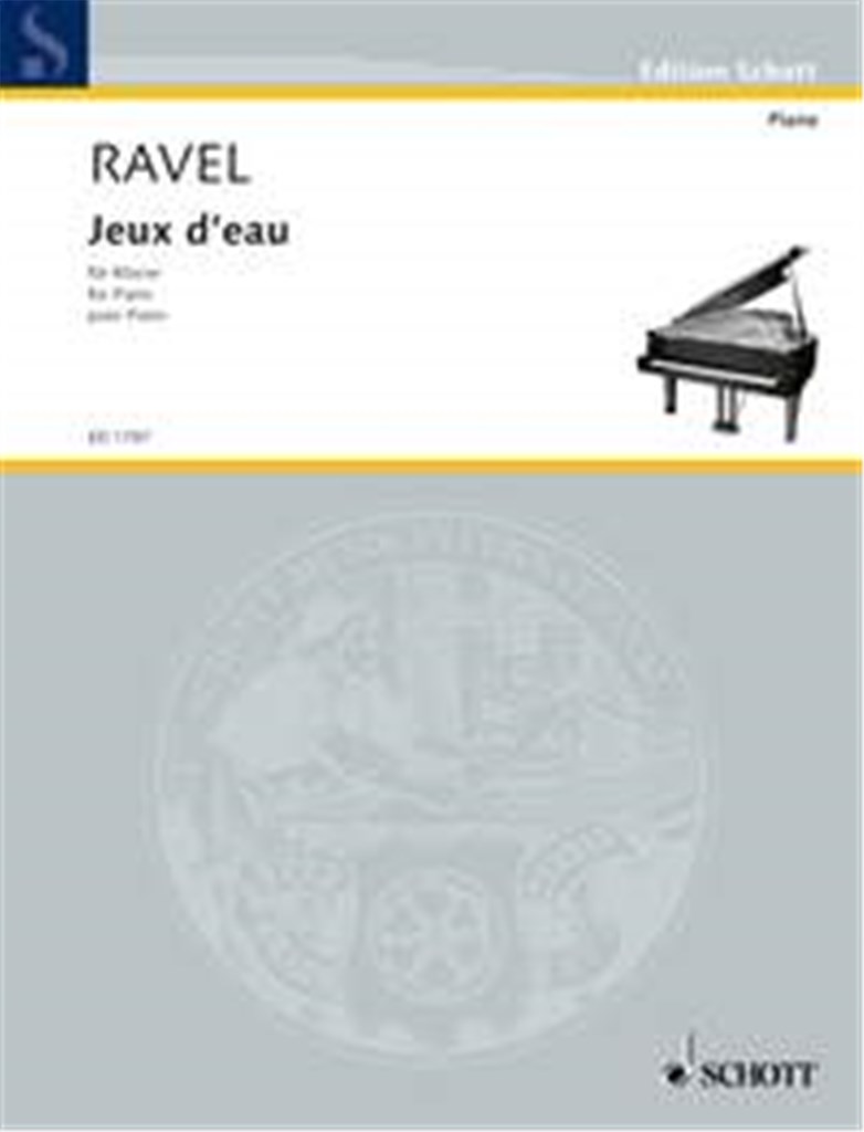 Jeux D'Eau