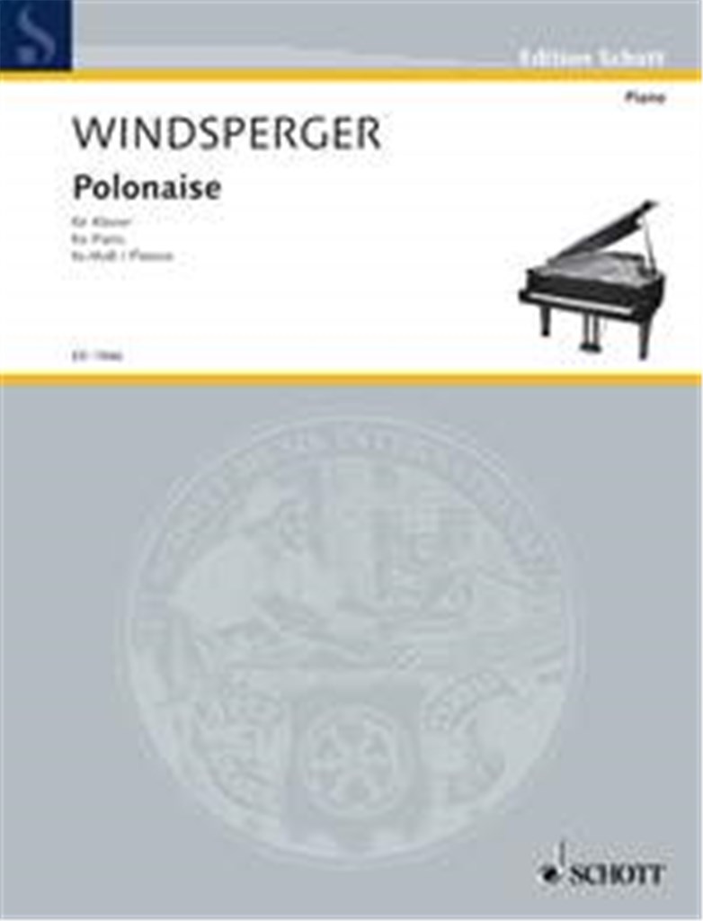 Polonaise F sharp Minor