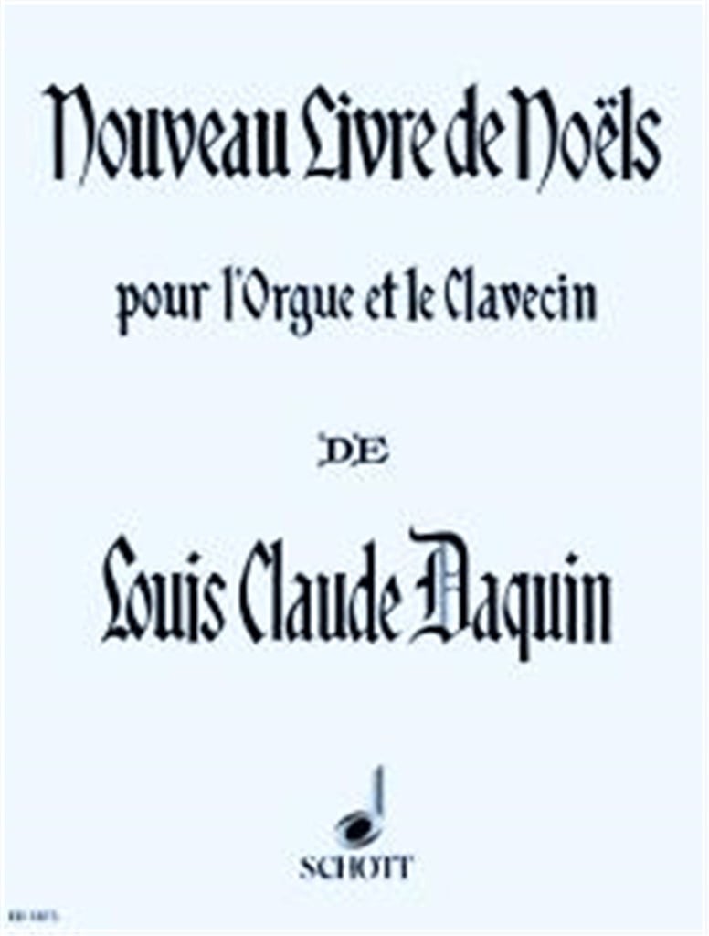 Nouveau Livre De Noels