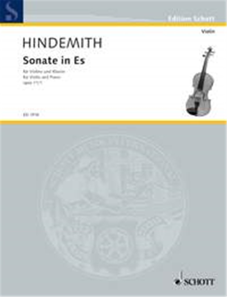 Sonate Es Op.11