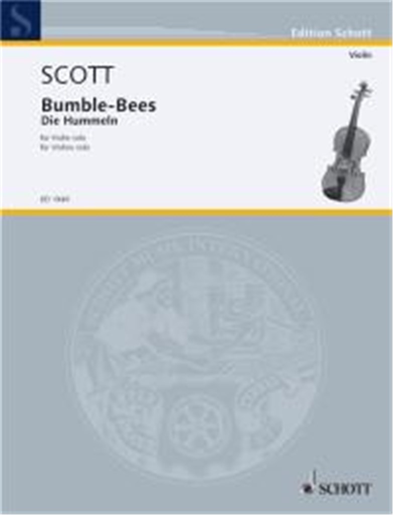 Bumble-Bees