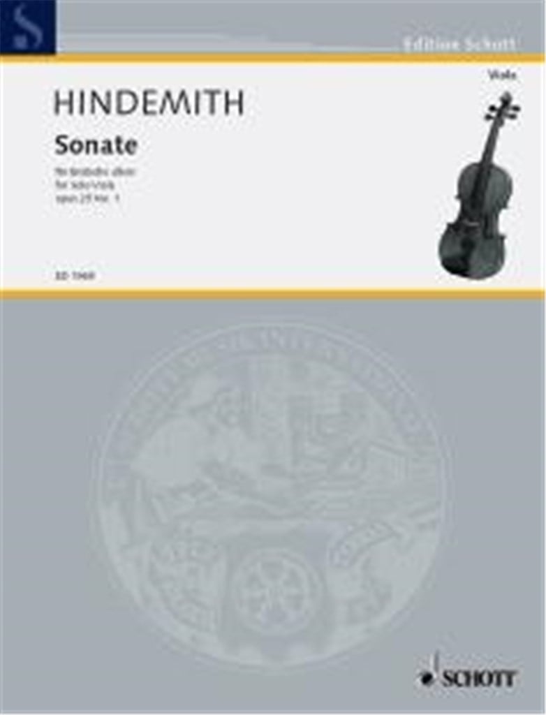Sonate Opus 25/1
