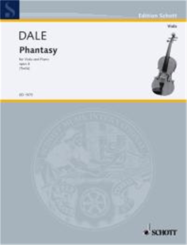 Phantasy op. 4