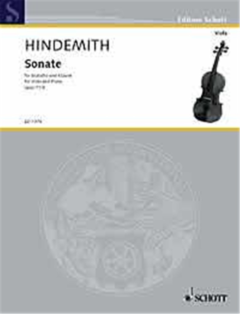 Sonate Op.11/4