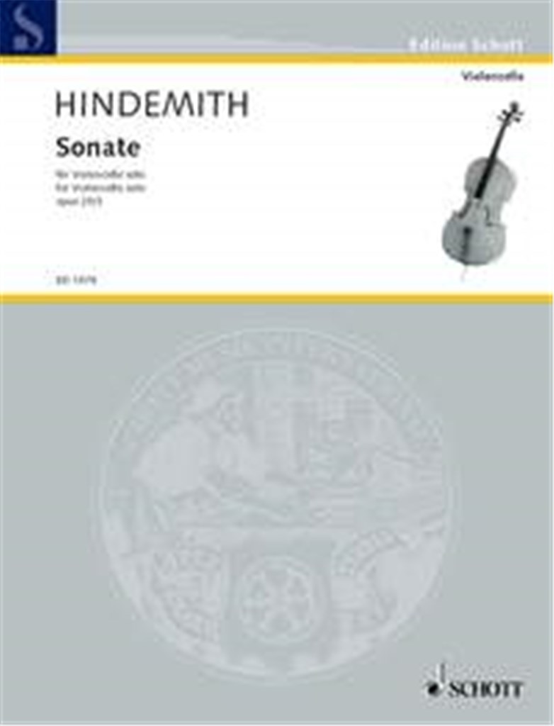Sonate Opus 25/3