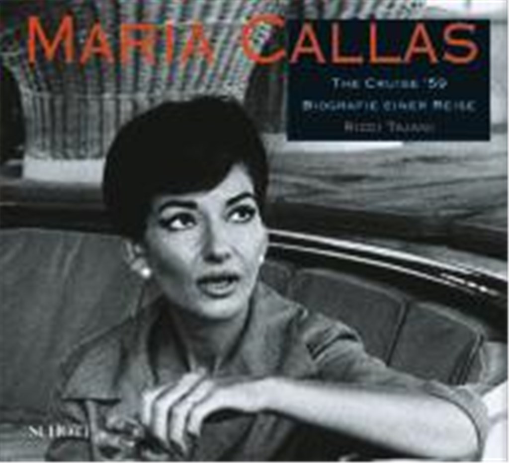 Maria Callas
