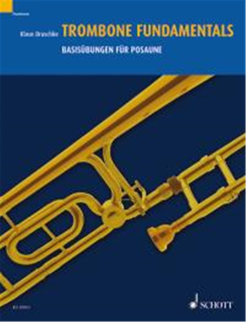 Trombone Fundamentals