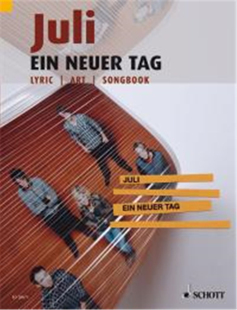 Ein neuer Tag