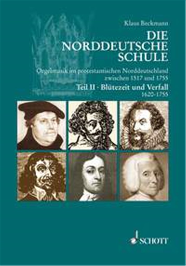 Die Norddeutsche Schule Band 2