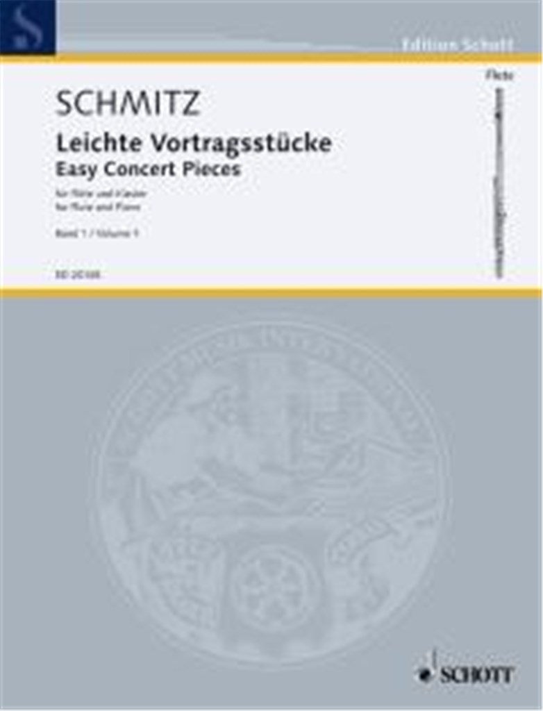 Easy Concert Pieces Band 1