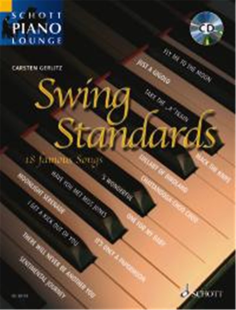 Swing Standards