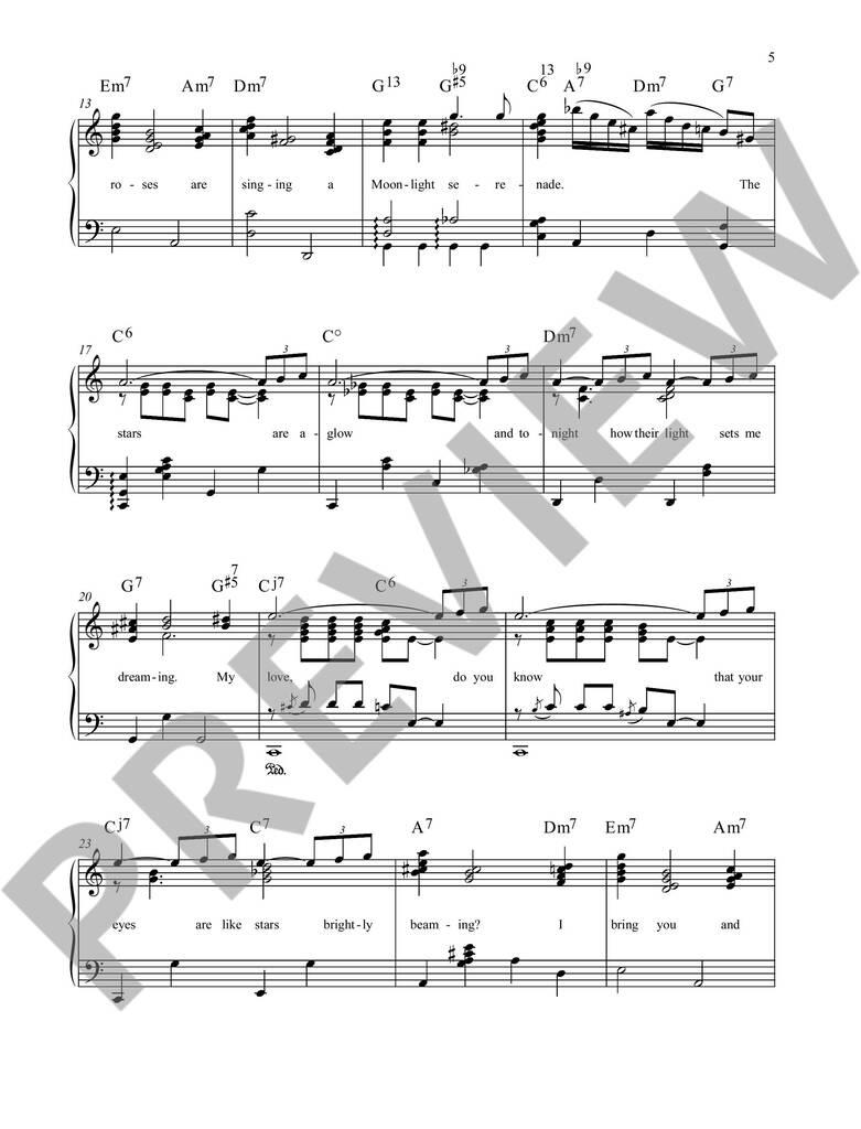 Swing Standards