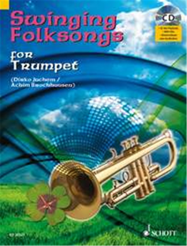 Swinging Folksongs