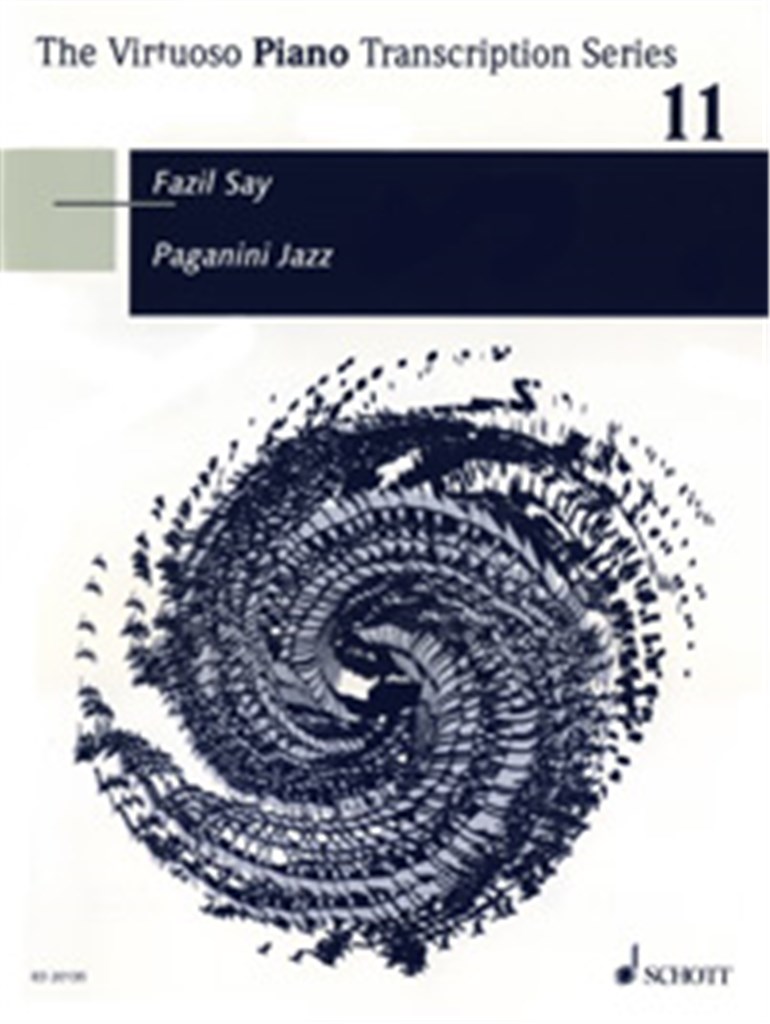Paganini Jazz