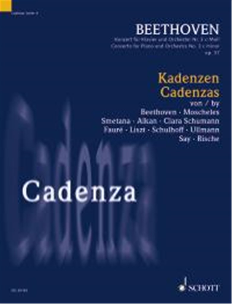Cadenza 4